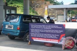 Indonesia to build seven goods terminals in border areas