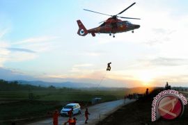 Black box of crashed helicopter retrieved