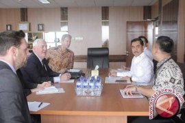 Indonesia-Australia Perkuat Sinergi Penanggulangan Terorisme