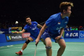 Tontowi-Liliyana Menang