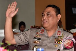 PTN-KTI Bulatkan Tekad Jaga Keutuhan NKRI