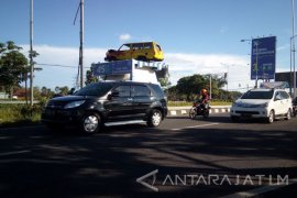 Bangkalan Lakukan Pemelihaan Jalan Persiapan untuk Arus Mudik