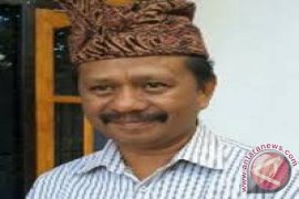 Pencairan Dana Tunggu Penandatanganan Perjanjian Hibah