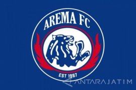 Arema Akhiri "Paceklik" Kemenangan Kandaskan Persegres 2-0