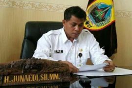 Bupati Pemalang Sampaikan Kiat Raih Predikat Wajar Tanpa Pengecualian 