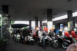 Dirjen Perhubungan: Perhatikan Khusus Pemudik Sepeda Motor