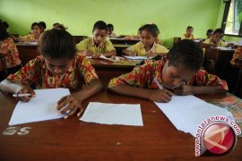 Legislator: Kebijakan "Full Day School" Jawa Sentris