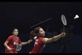 Anggia-Ni Ketut Tersingkir