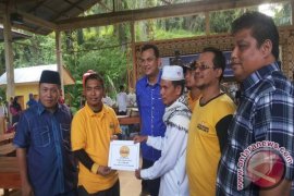 Polda Kepulauan Babel Gelar Pasar Murah Ramadhan