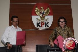 KPK temukan uang suap Wali Kota Kendari