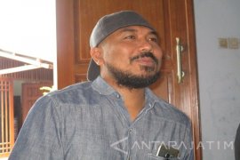 Manajemen Persik Target Punya Toko Penjualan "Merchandise"     