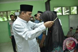 Walikota Buka Pesantren Kilat Remaja Islam se Kota Tebing Tinggi