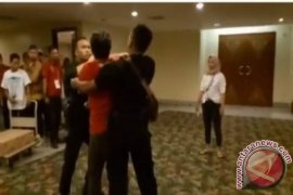 Polri Atensi Peristiwa Brimob Intimidasi Pewarta LKBN Antara