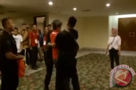 AJI Jayapura Sayangkan Sikap Arogan Oknum Brimob