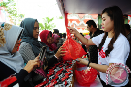 Bazar Rakyat Sinar Mas