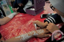 Kompetisi Henna Palembang Page 1 Small