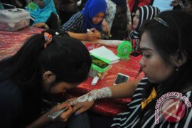 Kompetisi Henna Palembang Page 2 Small