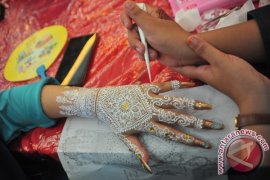 Kompetisi Henna Palembang Page 3 Small