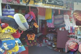 "Arjuna Gagapan Bali" Gandeng UMKM Ikuti Pameran PKB