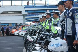 Polres Banyuwangi Bentuk Tim "Urai Macan" Ramadniya 