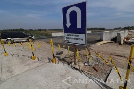 Jam Operasional Tol Kertosono Mojokerto