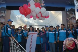 Pastika Ajak Masyarakat Wujudkan Keluarga Bebas Narkoba