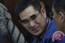 Majelis Nasional KAHMI tegaskan KAHMI Preuner tidak dikenal