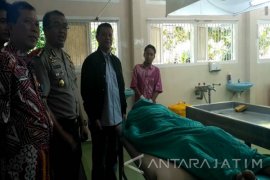 Polisi Tembak Mati Satu Pelaku Perampokan Jakarta