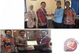 Pendamping PKH Ikut Program BJPS Naker