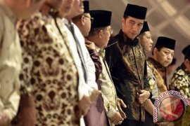 Kata Kapolri Harga Sembako Relatif Stabil