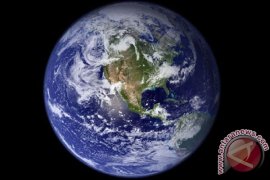 Teleskop Kepler Temukan 10 Planet Mirip Bumi