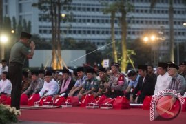 TNI Complies with Whatever Content of Counter-Terrorism Law