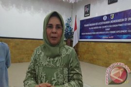 Pemkot Kotamobagu Targetkan Investasi Rp3,5 Triliun 