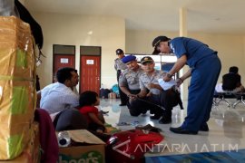 Calon Penumpang Minta Kepastian Kapal Mudik Gratis