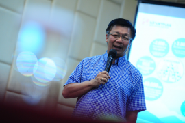 Desa Makmur Peduli Api