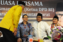 Masyarakat Kalbar Harus Bersatu