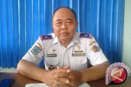 Kepala Terminal Imbau Pemudik Waspada Bawa Barang