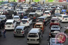 Berita Ramadan, sidang isbat akan digelar Sabtu hingga keramaian arus mudik