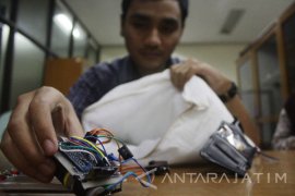 Bantal Duduk Anti Kantuk