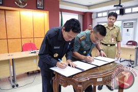 PROGRAM MANUNGGAL MEMBANGUN DESA KE-99