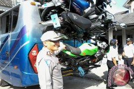 Organda: jumlah pemudik lebaran 2018 Sulteng turun