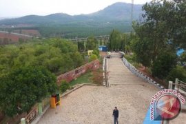 Pemkab Tala Tambah Fasilitas Dua Tempat Wisata