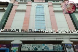 Kunjungan Wisatawan ke Pasar Baru Bandung Turun