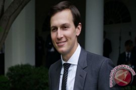 Kushner: Kontak AS-Iran berlangsung lebih intens