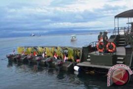 Korem 152 Operasikan KMC V7 Di Malut