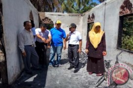 Langkah Antisipasi, Wabup Sijunjung Ingatkan Warga Saat Tinggalkan Rumah