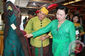 Dekranasda Bali Apresiasi "Desainer" Pemula di PKB