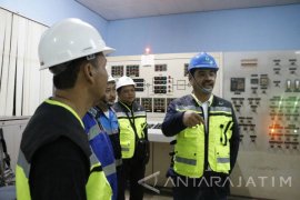 PDAM Surabaya Beri Pelayanan Prima Selama Lebaran