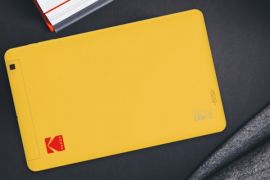 Kodak siapkan strategi lunasi utang dan bantah akan tutup usaha