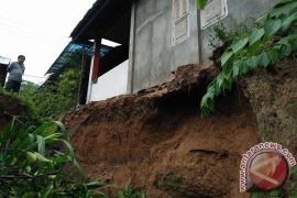 Mukomuko belum perpanjang masa tanggap darurat longsor